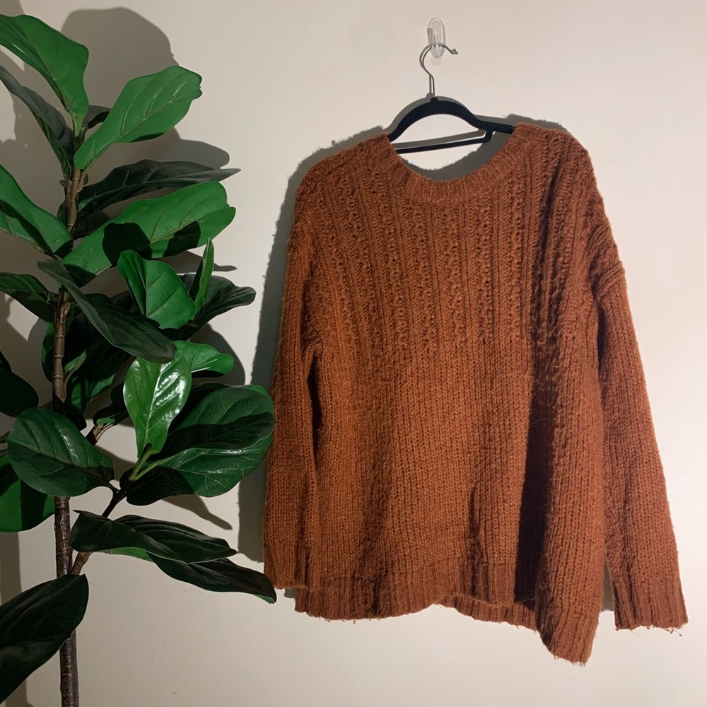 Aerie Sweater